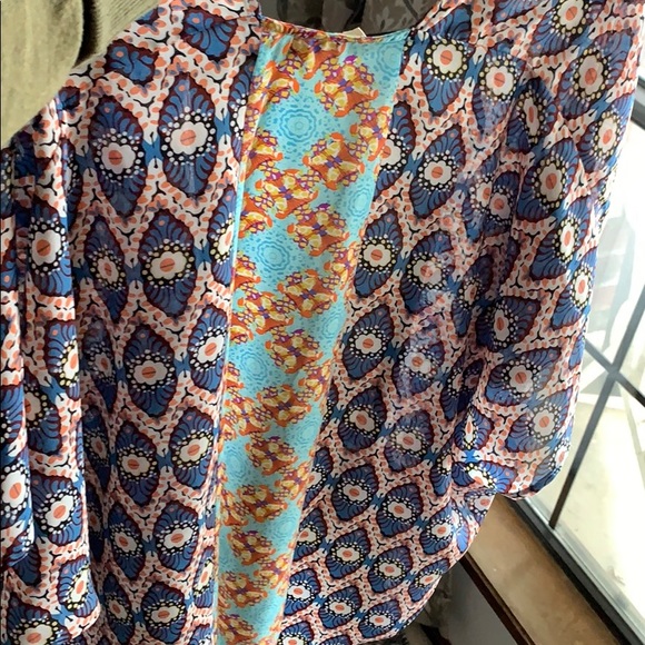 Kimono - Picture 2 of 4